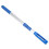Telescopic Swimming Pool Pole 3 Section Retractable Net Non Deformation Pool Extension Pole for Spa Pool Rake 1