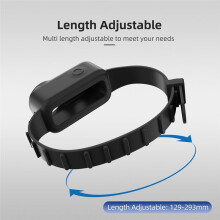 Action Camera Wristband for Osmo Extension Wristband Mount Strap for Osmo Sports Camera Accessories