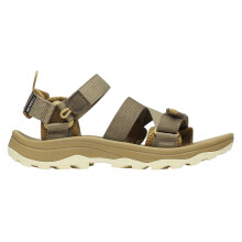 (11 UK, Light Green) Merrell Mens Speed Fusion RMX Webbing Sports Sandals