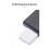 FDX-A,B Animal ID Reader Micro-USB RFID Ear Tag and Animal 134.2Khz Chip OTG Reader for Cattle White 5
