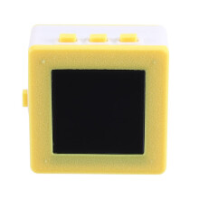 DeepSeek XiaoZhi AI Voice Chat ESP32-S3 1.54 Inch TFT Kit ESP32-S3 N16R8 Wifi BT Development Board Yellow
