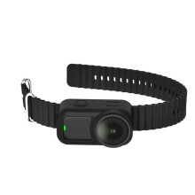 For Osmo Multifunctional Wrist Strap Pet POV Hanging Rope Adjustable Lanyard Neck Chest Harness Strap