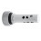 Computer PC Water Cooler Fitting Water Cooling Tank Bubble Prevent Multifunction Hand Tighten for Computer Silver 2