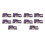 10pcs 2.0 Versi Replacement Card Reader for NGC SD2SP2 SDLoad for GameCube Serial Port 2 Smooth FMV Low CPU Usage 1