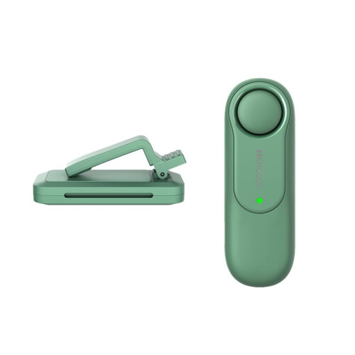 RF Remote Control Page Turner for  Paperwhite for Taking Photo Camera Video Recording Remote Trigger