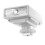 Universal Hot Shoe Camera Flash GN10 5600K Camera External  Photography Flash for /// White 1