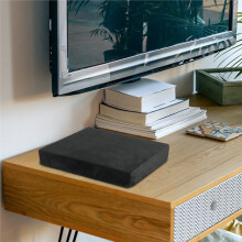TXESIGN DVD Player Dustproof Cover for BDP-BX370, S3700, S1700, S1700U DVD Player Dust Cover Protective Cover