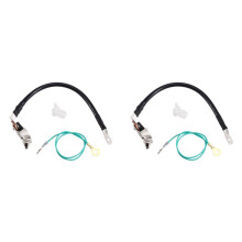 2X for Cayenne 18-23 Lithium Battery Replacement Lead-Acid Battery 9Y0915105QY 9Y0915105LY 9Y0915107 9Y0915105