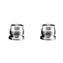 2X Putter Club Aftermarket Putter Weights for LAB .1 OZ1i HS DF3 Putter Club Weights 6g
