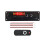 DC3.7V-5V BT5.3 MP3 Decoder Board 10W Amplifier MP3 Player Support Call Recording 3.5mm USB TF FM Large Remote Control 1