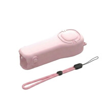 Protective Case with Lanyard for Ultra Handheld Gimbal Camera Cover Anti-Scratch Accessories