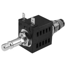 Solenoid Lowering Valve 66465GT for Genie GR12 GR15 GR20 GRC12 QS12R GS1932 GS2032 GS2046 GS2646 GS2632 GS3246 GS3232