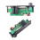 3,7 V-5 V BT 5.3 MP3-Decoderplatine,10-W-Verstärker,MP3-Player mit 3