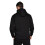 Myprotein (S, Black) MyProtein Mens Embroidered Logo Pullover Hoodie 2