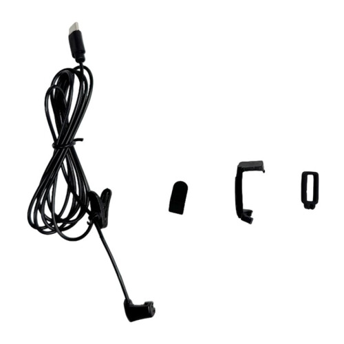 For  Meta Type-C Charging Cable 5in1 Glasses Accessory Kit for   Headliner Skyler Scriber Optics 1