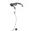 For  Meta Type-C Charging Cable 5in1 Glasses Accessory Kit for   Headliner Skyler Scriber Optics 5