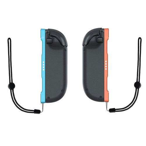 Controller di Gioco di Ricambio per  per  2 con Luci RGB Colorate per , Controller Wireless con Impugnatura Ergonomica 2