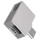 TC28Max USB OTG Adapter with PD Input with Dual-Way Power Supply for Improved Audio Performance 2