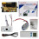 QD-U08PGC Air Conditioner Control Board Universal A/C PCB Control Board System Only for Wall-Mounted Air Conditioners 5