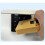 Ultra Thin Metal Reader 13.56M Frequency Touch Keypad IC Card Wiegand26/34 Output 6