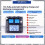 XY-BT13L 30A Battery Charge and Discharge Module, Bidirectional Current Detection Protector,XY-BT1 2