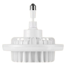 Verwarming van Het Hele Huis met Hoog Vermogen, Afstandsbediening, Warme Luchtlamp, Dimfunctie, E27 Spiraalvormige Elektrische Kachel, Ventilator,