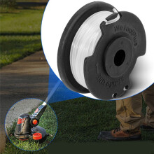 Lawn Mower Spool Trimmer Spool HT22-401-03-05 HT-19-401-003-06 for 20V Max