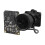 Night Cam FPV Camera Prototype Low Light Run Cam Night Vision Camera for Drone Racing Quadcopter RC Model Recording 2