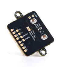 TBS Lucid DroneCan 150A Hall Sensor ESC for FPV Racing Drones, High Current Brushless Motor Speed Controller