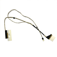 Câble d'affichage LCD LED LVDS HD pour S5-371S5-371T B3ZMS DC02C00CT00 40 broches
