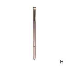 Le haghaidh comhoiriúnacht le Samsung Galaxy Note8Pen Active S Pen Stylus Screen Pen Note8Hot F9. N3K7