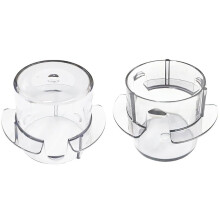 Meter Cup for for Monsieur Cuisine Connect// Lid Measuring Cup