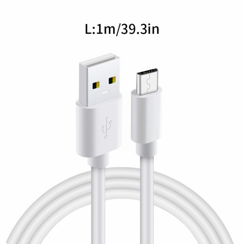 Φόρτιση Smartphone Lizhee Micro USB Δεδομένα 3A Έξυπνη Γρήγορη Φόρτιση Καλώδιο Φόρτισης Τύπου 2