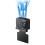 Cooling Fan for   2 Console NS2 Automatic Temperature Control Radiator Adjustment Top Cooling Fan 4