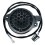Midrange Speaker 8V0035397A for  A3 8V Q2 S3 Front Mid Range Speaker Car Speakers Accessories 1