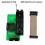 Upgraded ADP_D42_EX-A V2 Adapter for T48 Programmer for DIP42 Test Socket MX27C800/4100/160/322 3