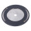Circle Drawing Maker Tool Adjustable Rotatable Round Template Ruler 5