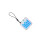 RFID Detector Field Strength Detection Card Low High Frequency Ultra-High Frequency (UHF) 4