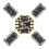 AM32 6S 65A Single ESC for 13" FPV Drone Fixed Wing Boat Car Model, High Current Brushless Electronic Speed Controller 7