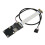 PCIE X1 to  PCI-E 3G/4G/LTE Module Network Card Extension Cable Wireless Network Card  PCI-E Riser Card Adapter 2