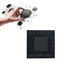 Chip ASIC KF1980E para Whatsminer M60 M60S M61 Substituir Whatsminer M60 M60S M61 Hash Board Chips ASIC danificados