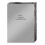 Tauba Auerbach S v Z Hardcover Book 1