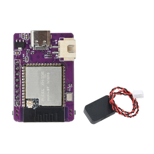 ESP32-S3-N16R8 Development Board Xiaozhi AI Voice Dialogue Robot Module WiFi  Module 1