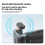 Remote Control Street Grip Holder for  X5/X4 Air Panoramic Camera Accessories with Shutter Button 5