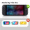 For  2 Camera,HD 1080P USB C Webcam Support Plug and ,360 Flexible Angle Adjustment Detachable USB C Cable 8