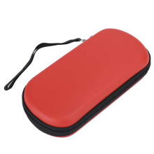 Hard Carrying Case Bag Shockproof Waterproof Storage Bag Dustproof Portable Storage Box for PSVITA2000 PSV1000