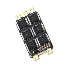 12S 90A Brushless ESC AM32 Firmware High Power for FPV Drone Cinelifter Wing RC Multirotors and Fixed-Wing Models