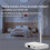 Tuya ZigBee Gateway Hub with Antenna  Gateway Bridge Wired Mesh Hub for  Home Automation 6