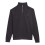 Farah (L, Black) Farah Mens Quarter Zip Sweatshirt 1