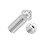 4pcs Bimetal Nozzles for QIDI TECH Q1-Pro/X-Max 3/X- 3/X- 3 3D Printer 5